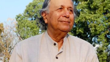 Raj Rewal