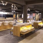 Indian Tile and Sanitaryware Industry