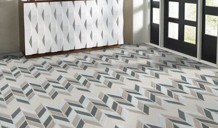 simple home tiles design photos