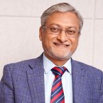 ICCTAS Chaiman 2023-24 Mr. Vijay Aggarwal