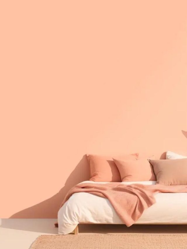 10 Ways On How To Use Pantone Colour Of The Year 2024 In Home Decor