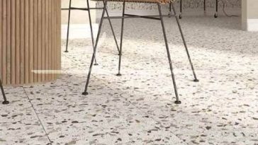 Terrazzo Resurgence Classic Look-2