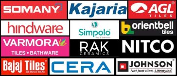 Top 10 Tiles Company in India 2024