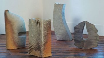 10 pottery trends for 2024.