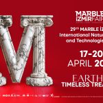 Marble Izmir Fair 2024
