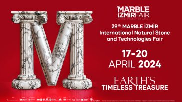 Marble Izmir Fair 2024