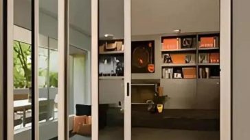 11 unique door types for 2024