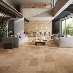 Travertine Tiles