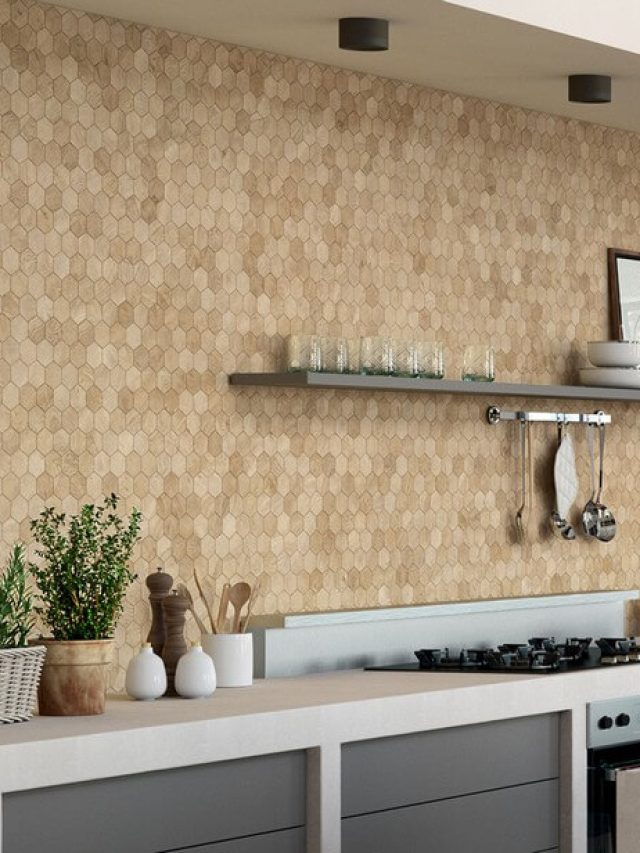 12 Kitchen Tile Trends for 2024