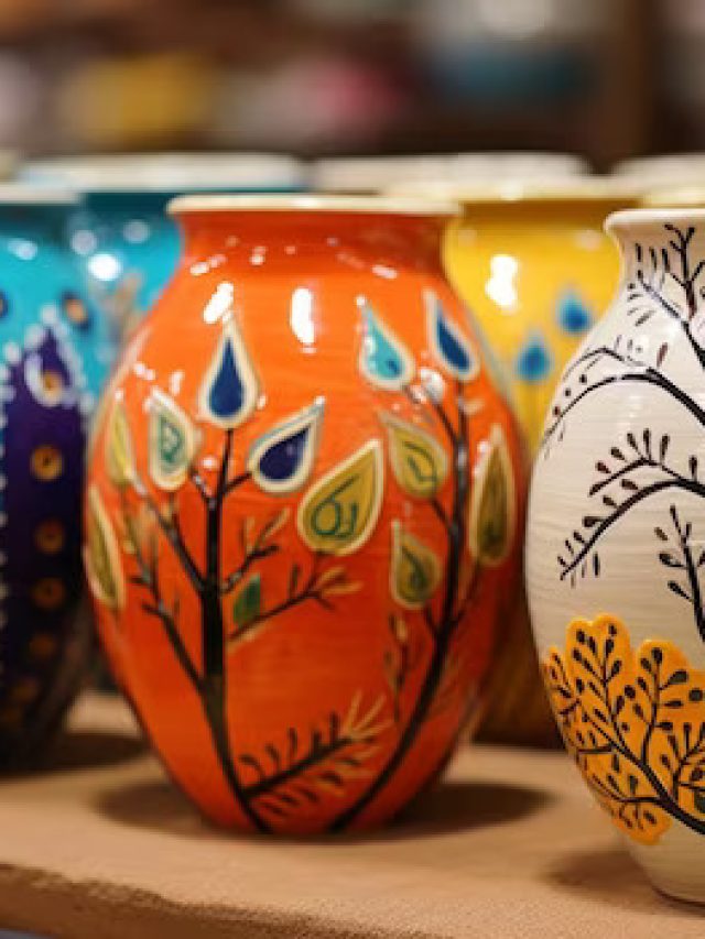 10 Pottery Trends For 2024