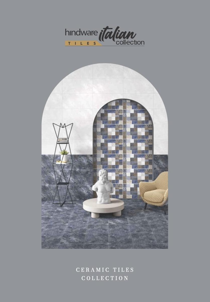 HSIL Hindware Tile Catalogue 2024