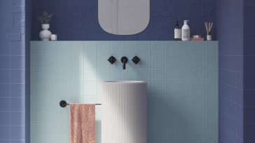 Bathroom Tiles for 2024