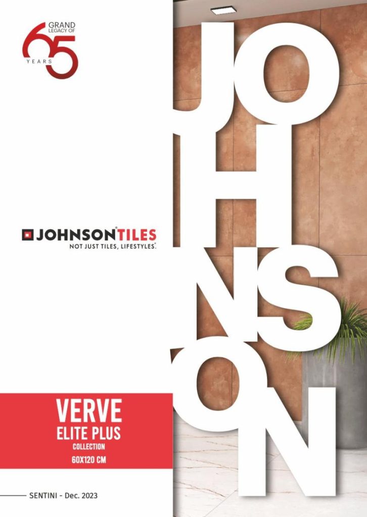 Johnson Floor Tiles Catalogue 2024
60x120cm | Verve Elite Plus Collection