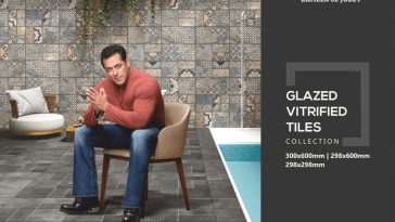 Somany Ceramics Tile Catalogue 2024