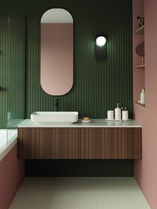 10 Bathrooms for 2024 by Wow Design