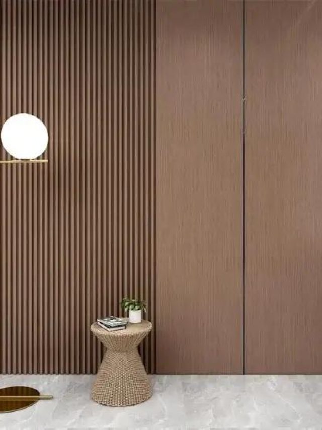 12 Wall Panel Design Ideas for a Modern Home for 2024