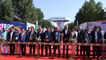 Indian Ceramics Asia