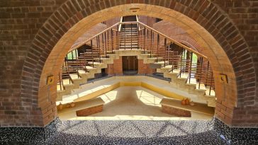 Architect Mahesh Naik