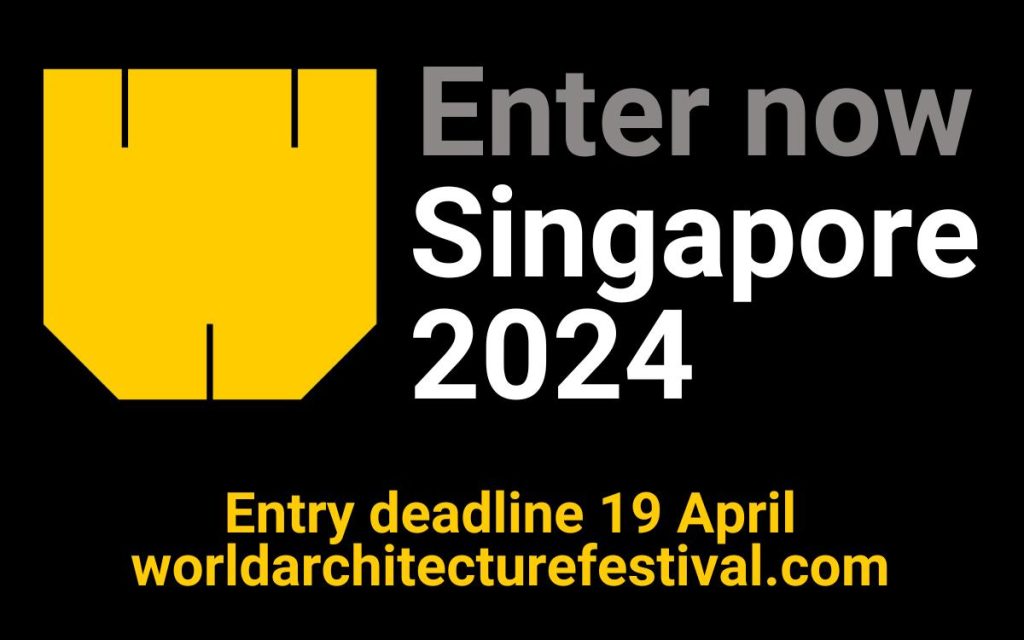 World Architecture Festival 2024
