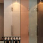 Wardrobe Design For Bedroom