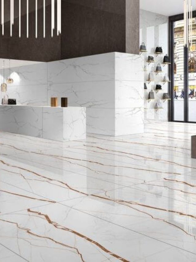 Top 10 Tile Companies In India For 2024