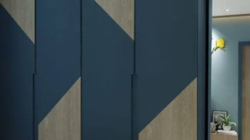 Use a Colourful Laminate and Finish on the Shutters_9