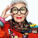 Iris Apfel