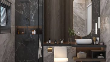 The top 8 reasons your bathroom needs a renovation