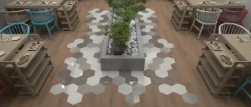 SPC Flooring Manufacturers in India