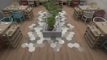 SPC Flooring Manufacturers in India