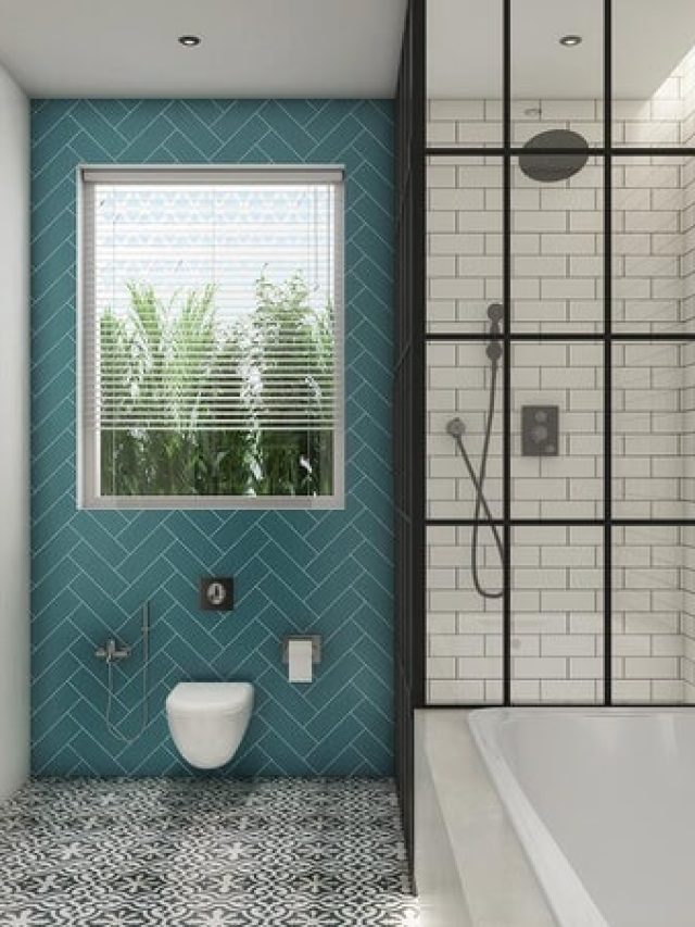Top 8 Reasons Your Bathroom Needs a Renovation