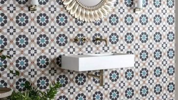 Moroccan Tile_4