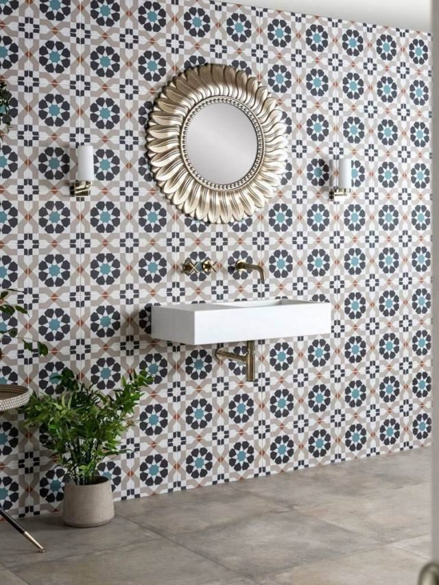 10 Best Tile Options For Stylish Bathroom In 2024