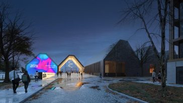 Sarc + Sigge Architects