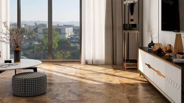 living room essentials