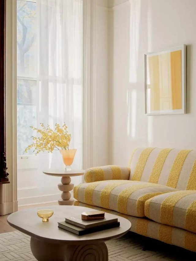 12 Living Room Essentials For 2024