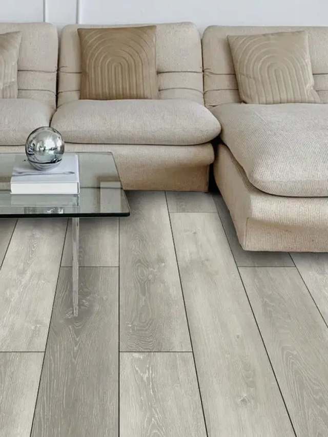 Top 10 SPC Flooring Manufacturers in USA