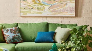 Monsoon decor ideas 2024