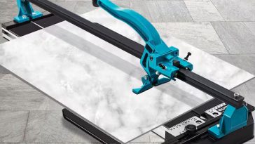 Tile Installation Planning