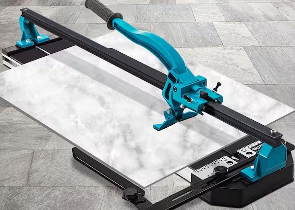 Tile Installation Planning