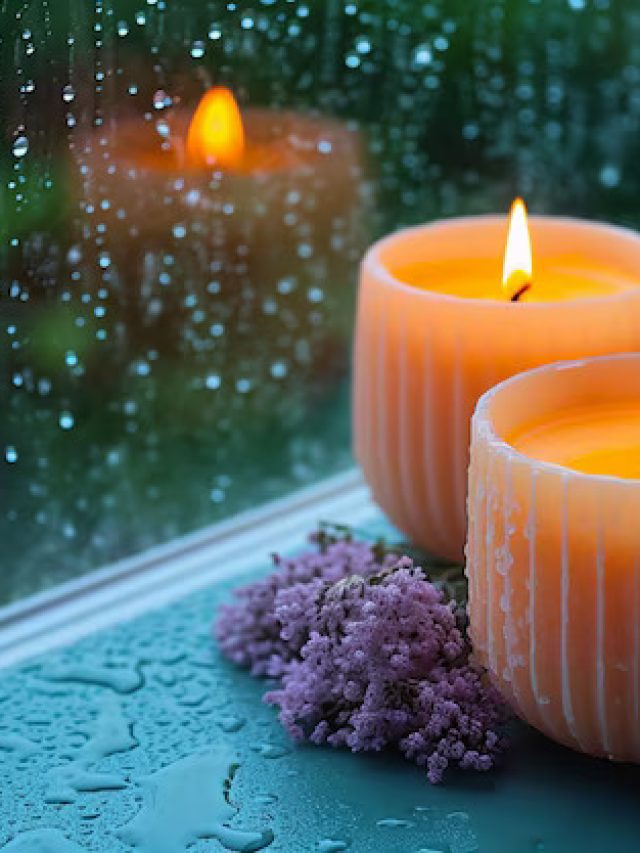 10 Monsoon Decor Ideas for 2024