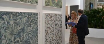 Cersaie 2024 Final Tiles Selection