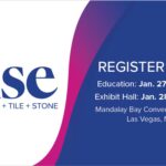 The International Surface Event