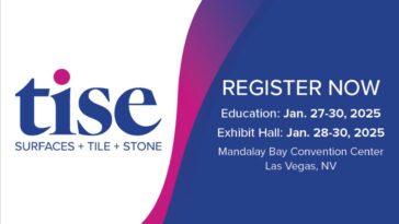 The International Surface Event