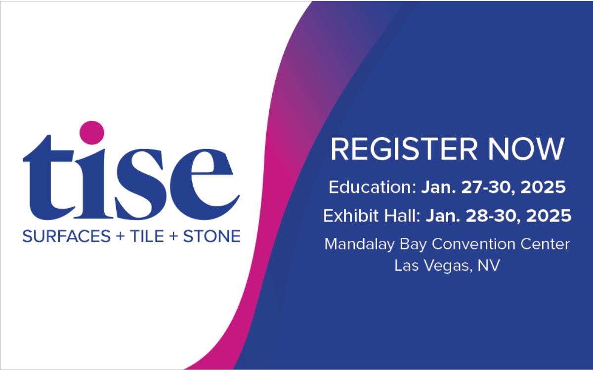 The International Surface Event