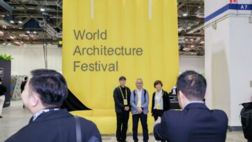 World Architecture Festival 2024