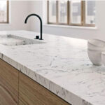 Lavish Kitchen Countertops