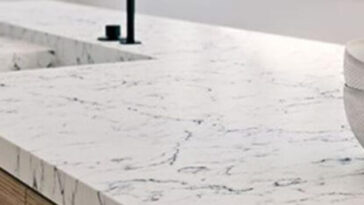 Gray and White Countertop_20