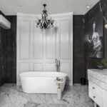 The Shalimar Residency by Designer Ashish Gupta