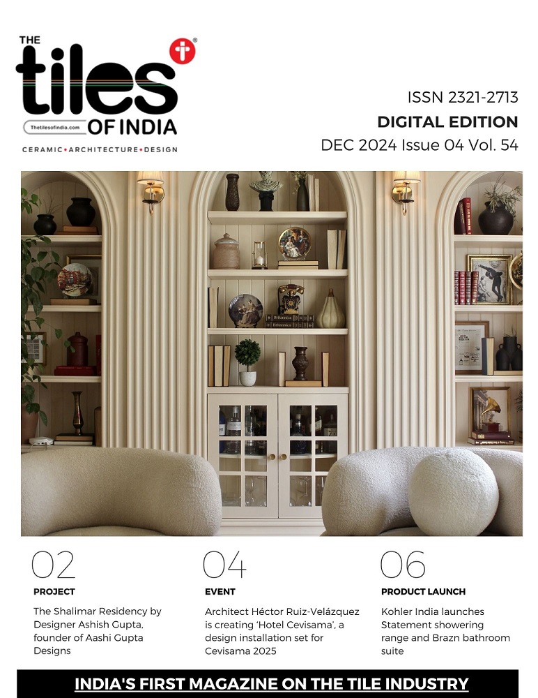 Digital Tabloid Edition - Dec 2024 Issue 4 Vol 54